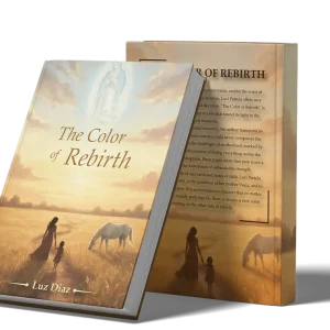 The Color Of Rebirth